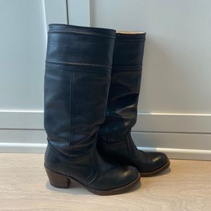 Frye Jane Boots